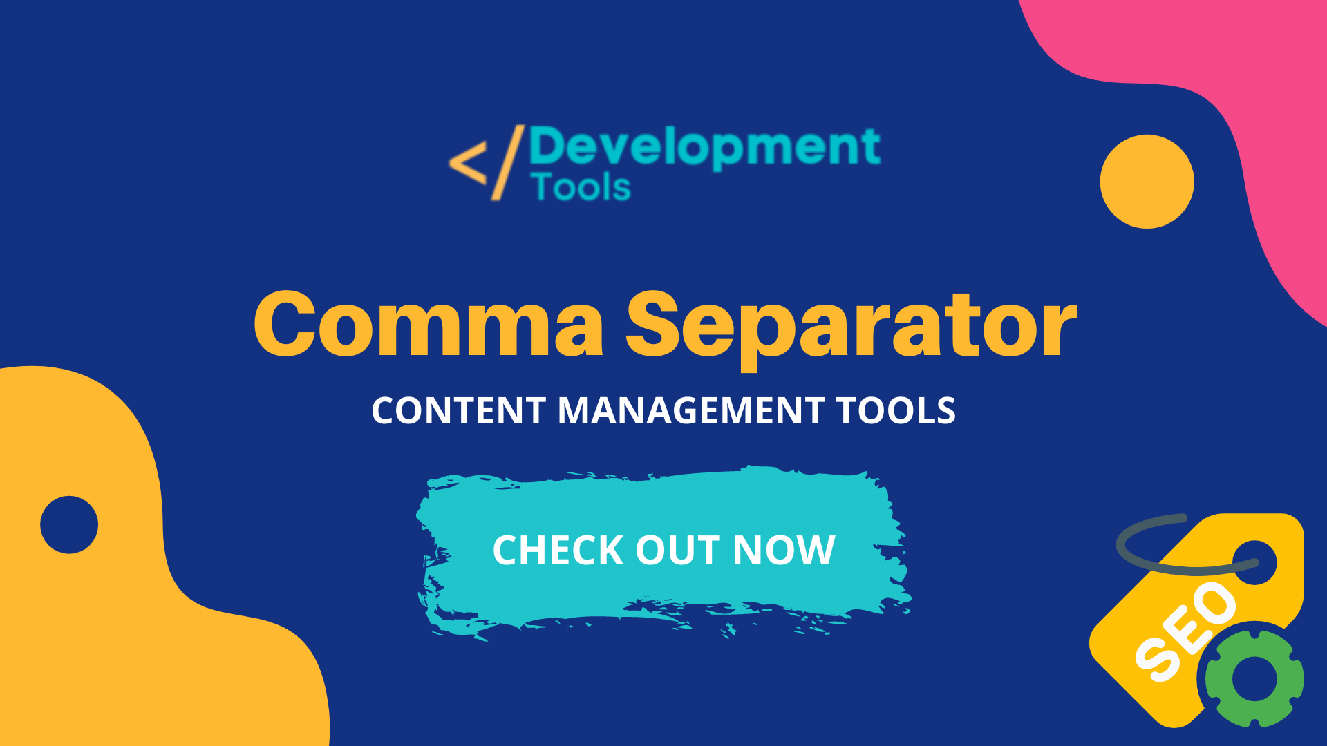 online-comma-separator-tool-developmenttools